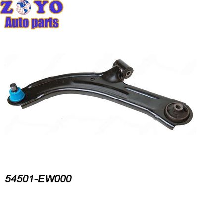 54501-EW000 Assemblage du bras de commande inférieur pour DFSK Aeolus E70 Moteur Dongfeng