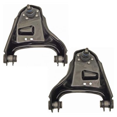 Apportez le bras de commande inférieur pour GMC Jimmy et Chevrolet S10 2012 Moog n ° K620172 K620173