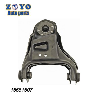 Apportez le bras de commande inférieur pour GMC Jimmy et Chevrolet S10 2012 Moog n ° K620172 K620173