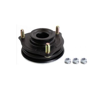 Modèle de voiture Pour Honda Civic 2005 Pièces de suspension automobile Monture de soutènement en caoutchouc 51920SVBA03 FA