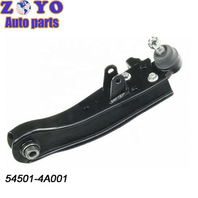 Lingzhi M3/M5/V3 pièces de suspension automatique 54501-4A001 bras de commande inférieur avec échantillon Disponible