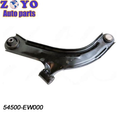 Remplacement/réparation du bras inférieur de commande pour Nissan Juke F15 Leaf 54500-EW000 Année 2010-