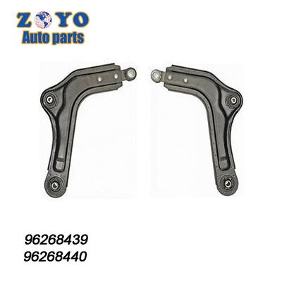 Parties de suspension avant inférieure pour Daewoo Nubira 1999 RK620818 RK620819