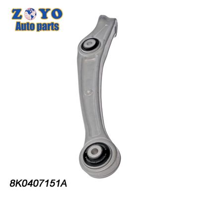 Améliorez votre Audi A4 B8 A5 2008-2012 avec le bras de commande avant inférieur 8K0407151A RK641964