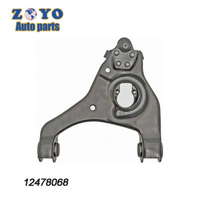 RK620265 40 Cr bras de commande inférieur articulé à bille pour le système de suspension Chevrolet Silverado