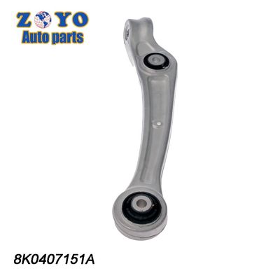 Améliorez votre Audi A4 B8 A5 2008-2012 avec le bras de commande avant inférieur 8K0407151A RK641964