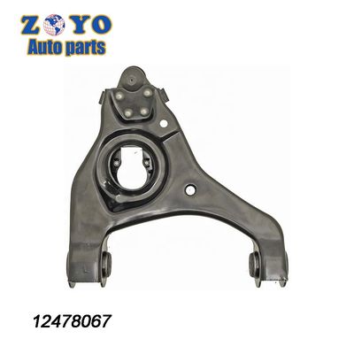 RK620265 40 Cr bras de commande inférieur articulé à bille pour le système de suspension Chevrolet Silverado