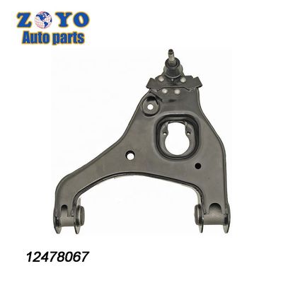 RK620265 40 Cr bras de commande inférieur articulé à bille pour le système de suspension Chevrolet Silverado