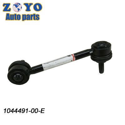 Position avant FORGING pièces de suspension automatique lien de stabilisateur avant pour Tesla Model 3