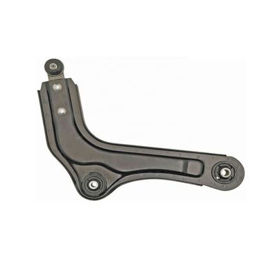 Système de suspension automatique de voiture droit estampillé avant bas bras de commande pour Daewoo Nubira SPHC STEEL