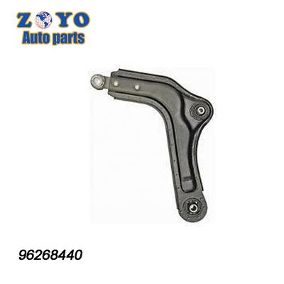 Système de suspension automatique de voiture droit estampillé avant bas bras de commande pour Daewoo Nubira SPHC STEEL