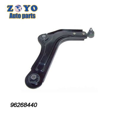 Système de suspension automatique de voiture droit estampillé avant bas bras de commande pour Daewoo Nubira SPHC STEEL