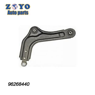 Système de suspension automatique de voiture droit estampillé avant bas bras de commande pour Daewoo Nubira SPHC STEEL
