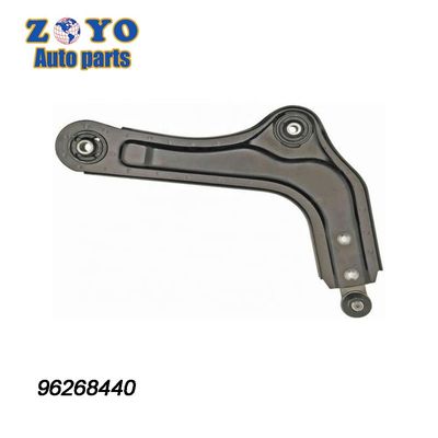 Système de suspension automatique de voiture droit estampillé avant bas bras de commande pour Daewoo Nubira SPHC STEEL