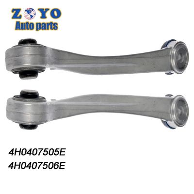 0386496 Pièces de suspension automobile bras de commande de l'avant gauche de l'Audi A8 S8 2013-2015