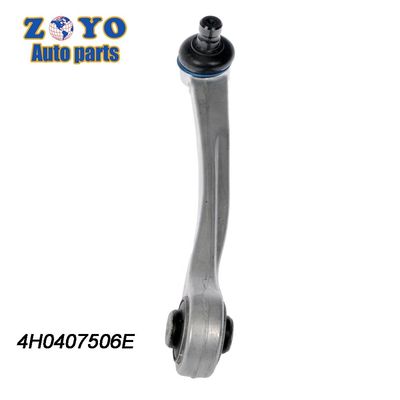 0386496 Pièces de suspension automobile bras de commande de l'avant gauche de l'Audi A8 S8 2013-2015