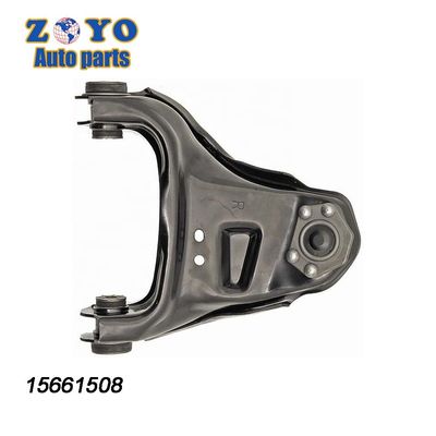 Remplacement du bras de contrôle de la suspension pour Chevrolet Blazer 2004