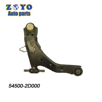 54500-2D002 Numéro d'interrupteur: pièces de suspension automatique gauche pour Hyundai Elantra 01-06