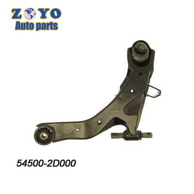 Bracelet de commande avant inférieur pour Hyundai Elantra 2000-2006