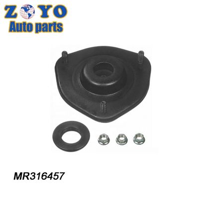 E-Coating MR316457 K9796 Montage de soutènement d'amortisseur pour Mitsubishi Lancer 1998-2004