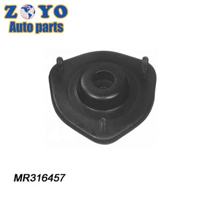 E-Coating MR316457 K9796 Montage de soutènement d'amortisseur pour Mitsubishi Lancer 1998-2004