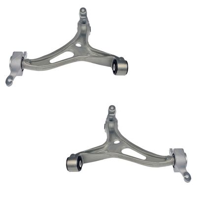 Numéro de référence 1215833 Manche de commande avant inférieure en aluminium pour Mercedes-Benz Classe X164