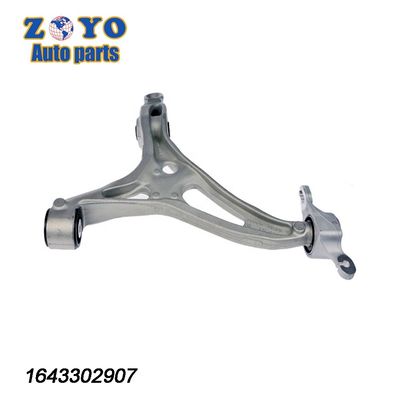 1643301707 Armes de commande inférieures avant et avant en zinc pour Benz 2005-20111