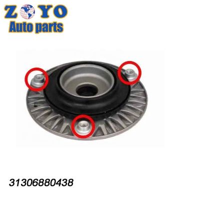 Pièces moteur automobile Monture de soutien en caoutchouc pour BMW Série 1 F20