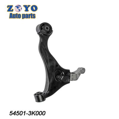 Le bras de commande pour le véhicule Hyundai Sonata 2004-2012