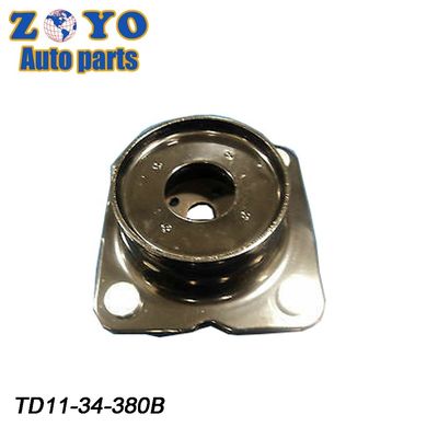 Moteur de caoutchouc naturel pour Mazda CX-7 CX-9 2006-2014 Pour remplacement/réparation