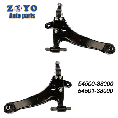 Hyundai bras de commande de suspension avant Normes OEM pour Sonata/XG300 Excellent choix