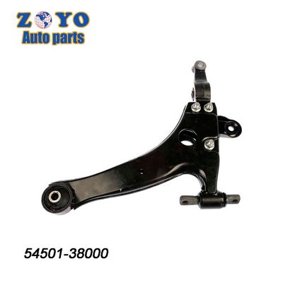 54501-38610 XG XG L43526 bras de commande pour le système de suspension Hyundai Sonata K640407