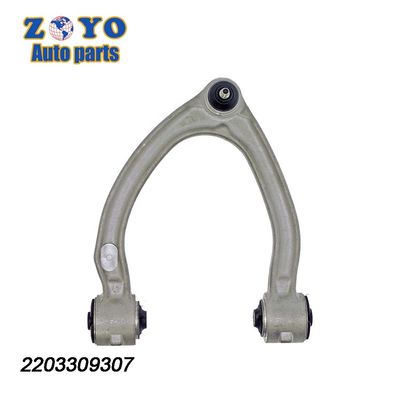 Mercedes-Benz CL500 00-06 Bracelet de commande supérieure en aluminium pour pièces détachées automobiles