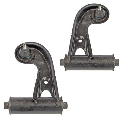 Assemblage de bras de commande avant inférieur en acier SPHC pour Mercedes-Benz W210 2000-2004 735 701