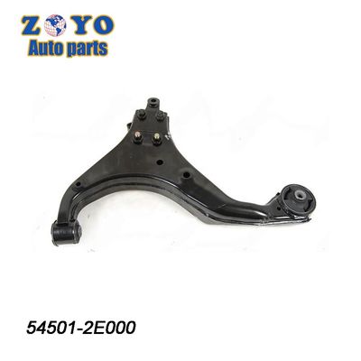 Parties de suspension de la zone automatique pour Kia Sportage Hyundai TUCSON 2004- caoutchouc naturel à bosses
