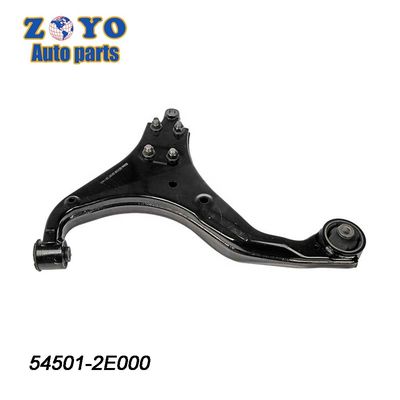 OE NO. 54500-2E000 Boucle de bras de commande avant inférieur pour Hyundai Tucson Starex i10 2015