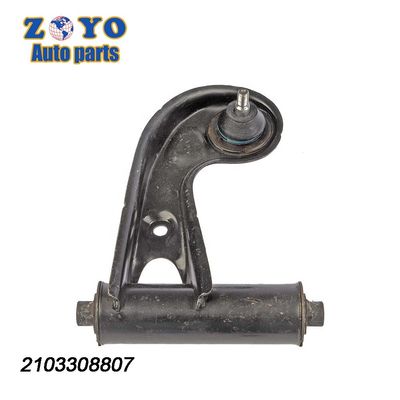 Assemblage de bras de commande avant inférieur en acier SPHC pour Mercedes-Benz W210 2000-2004 735 701