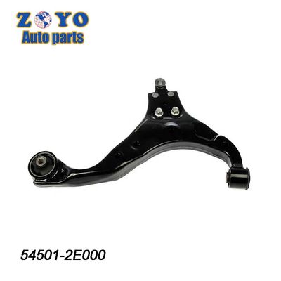 OE NO. 54500-2E000 Boucle de bras de commande avant inférieur pour Hyundai Tucson Starex i10 2015