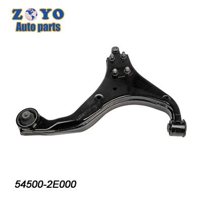 OE NO. 54500-2E000 Boucle de bras de commande avant inférieur pour Hyundai Tucson Starex i10 2015
