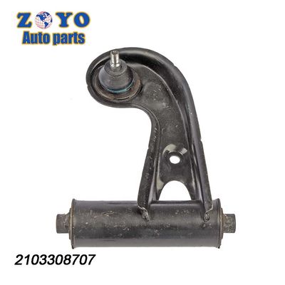Assemblage de bras de commande avant inférieur en acier SPHC pour Mercedes-Benz W210 2000-2004 735 701