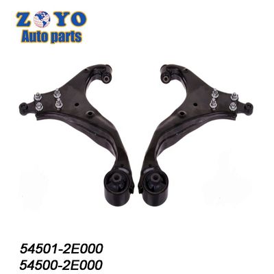 OE NO. 54500-2E000 Boucle de bras de commande avant inférieur pour Hyundai Tucson Starex i10 2015