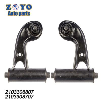 Assemblage de bras de commande avant inférieur en acier SPHC pour Mercedes-Benz W210 2000-2004 735 701