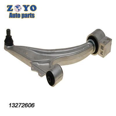 Armure de commande en aluminium pour Buick Verano et Chevrolet Cruze 1.6 LS 2011