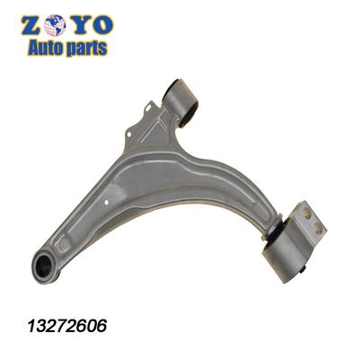 Armure de commande en aluminium pour Buick Verano et Chevrolet Cruze 1.6 LS 2011