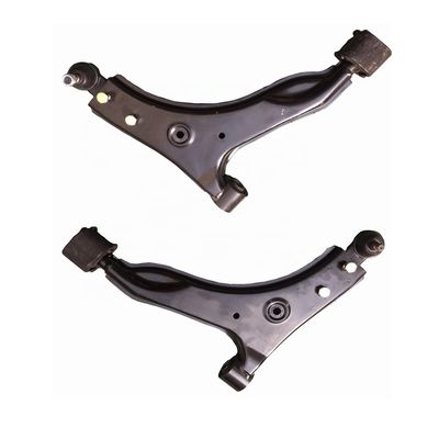 RK640406 Pièces de suspension automatique bras de commande pour Hyundai Pony 1995 SPHC matériau en acier
