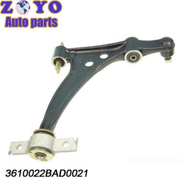 Armure inférieure droite Arm swing Arm contrôle des pièces automobiles Arm pour GAC Trumpchi GS5 3610022BAD0021