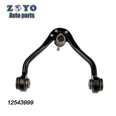12543999 pièces de suspension avant de forgeage/métrage bras de commande gauche pour Chevrolet K2500