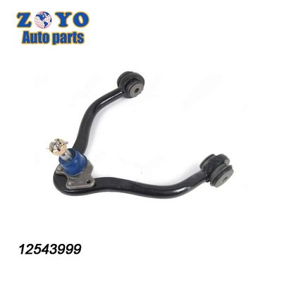 12543999 pièces de suspension avant de forgeage/métrage bras de commande gauche pour Chevrolet K2500