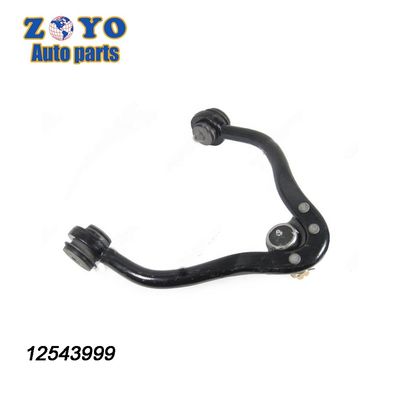 12543999 pièces de suspension avant de forgeage/métrage bras de commande gauche pour Chevrolet K2500