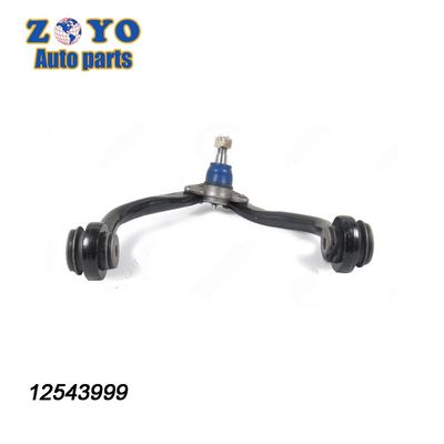 12543999 pièces de suspension avant de forgeage/métrage bras de commande gauche pour Chevrolet K2500